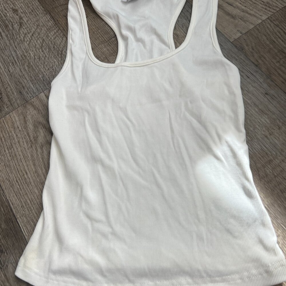 Walter Baker XS tank‎ top - Picture 3 of 6